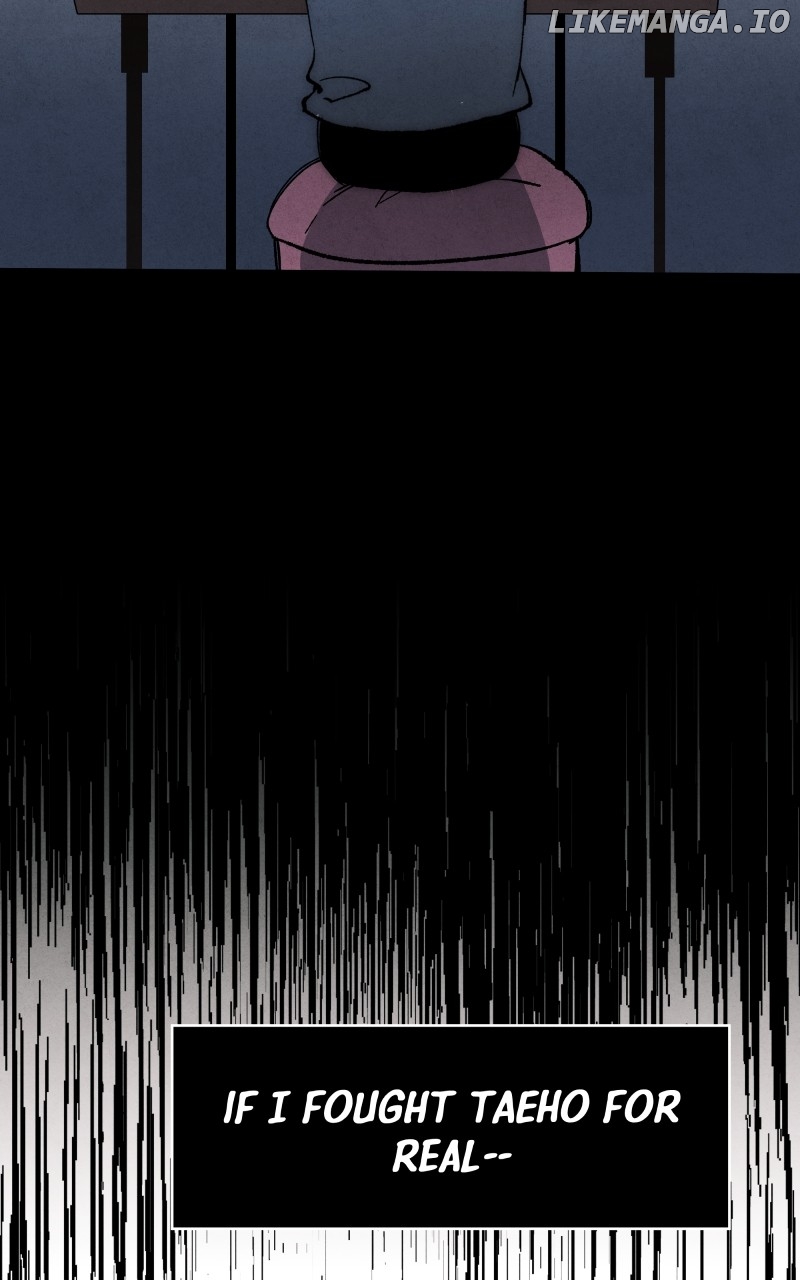 Hand Jumper Chapter 63 - page 18
